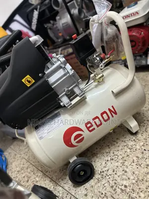 Compressor Edon 50ltrs