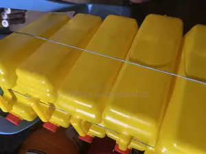 10litre Jerrycans