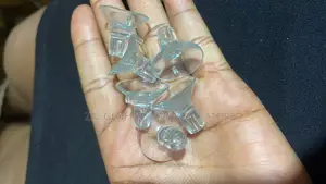 Glass Suckers Per Pair