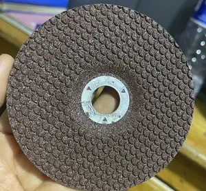 Cutting and Grinding Disc