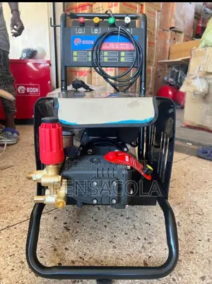 Car/ Pressure Washer 2.0amps
