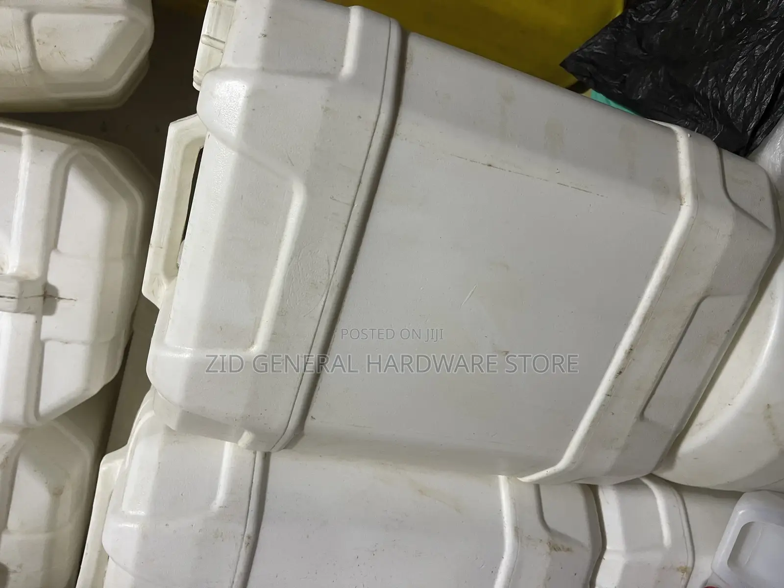 20litre Jerrycans