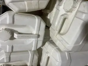 20litre Jerrycans