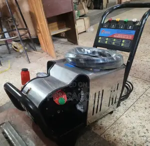 Pressure Washer 2.4amps