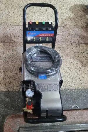 Pressure Washer 2.4amps