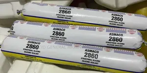 Silicone Asmaco