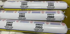 Silicone Asmaco