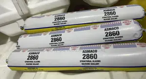 Silicone Asmaco