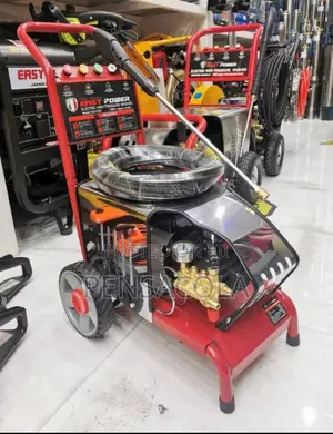Pressure Washer