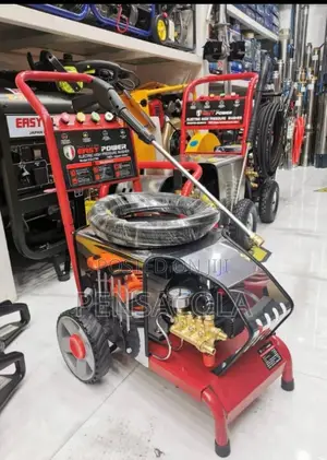 Pressure Washer