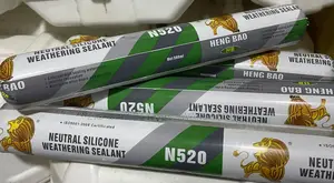 Silicone Structural Hengbao