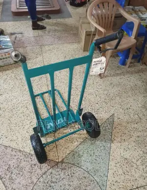 Crate Trolley