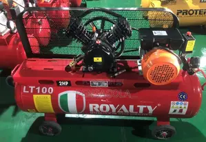 100l Compressor (Japanese Design)
