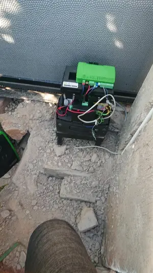 Automatic Gate Services