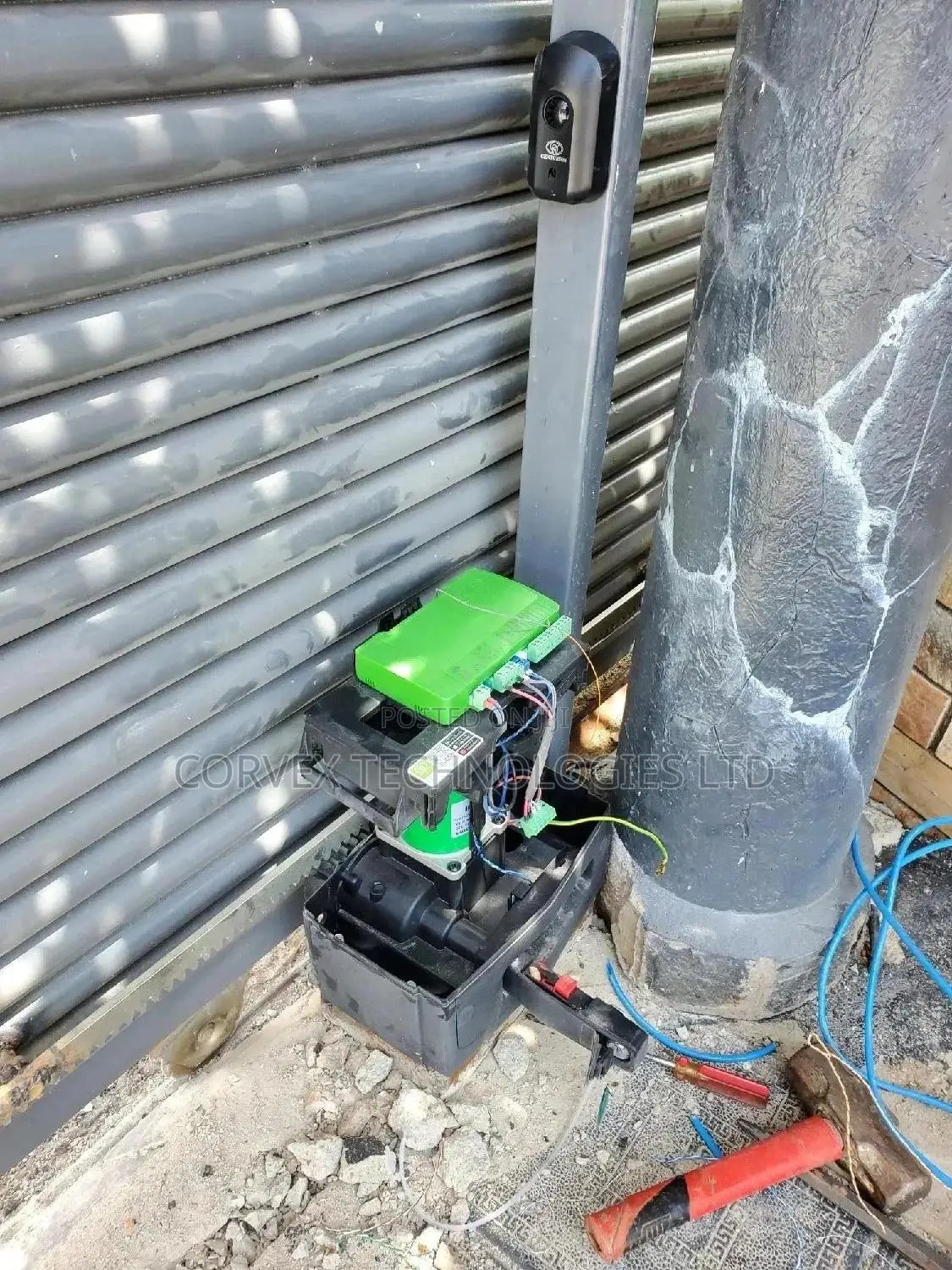 Automatic Gate Services