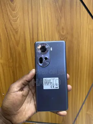 Oppo Reno11 5G 256 GB Silver