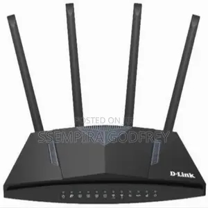 D Link Original 1200mbps