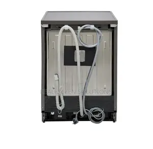 BEKO Hygienicshield 14 Place Gray Freestanding Dishwasher