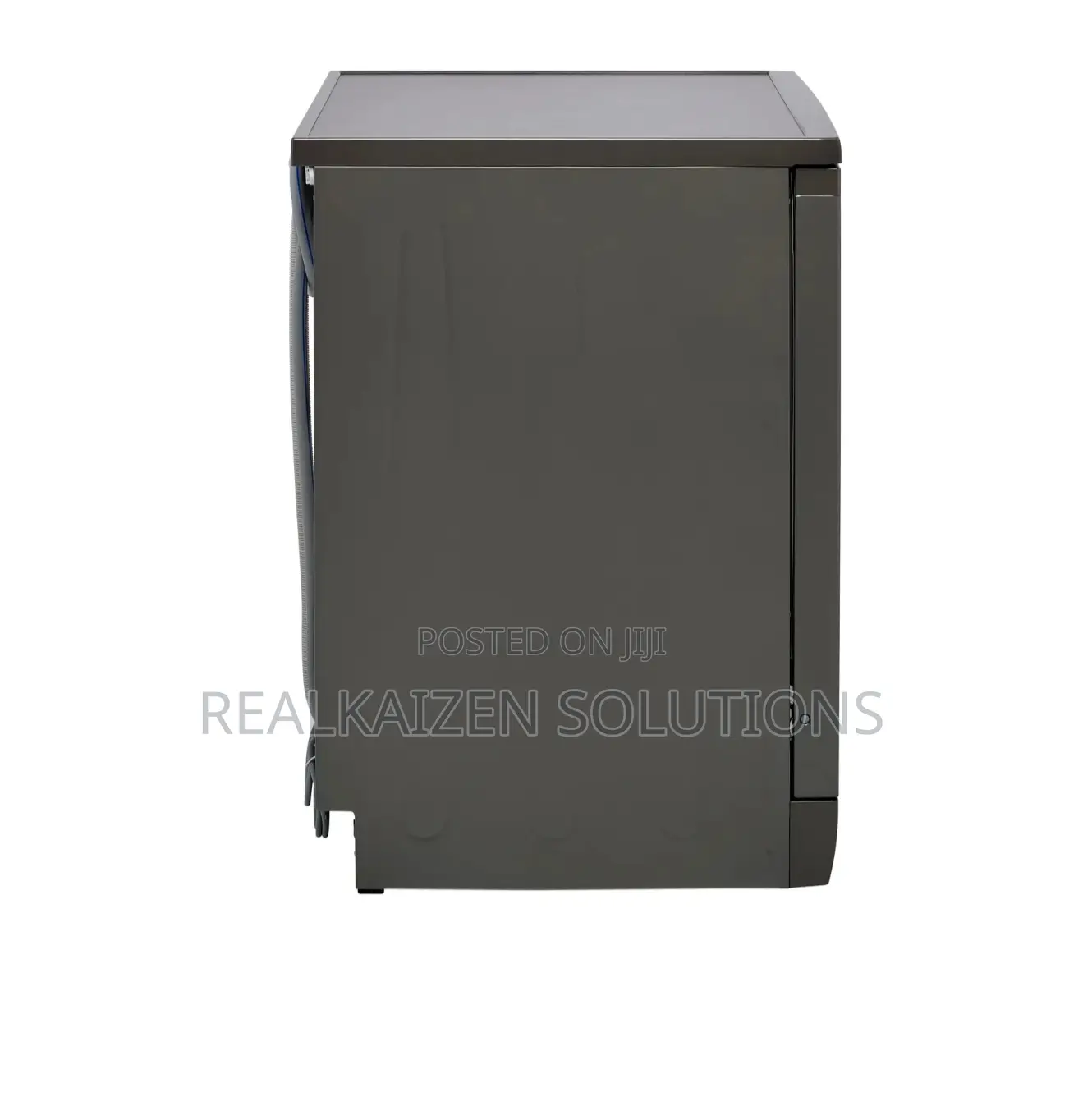 BEKO Hygienicshield 14 Place Gray Freestanding Dishwasher