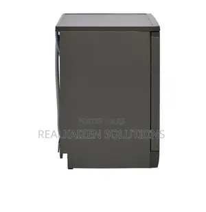 BEKO Hygienicshield 14 Place Gray Freestanding Dishwasher