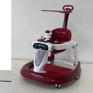 3 in 1 Adjustable Bby Walker