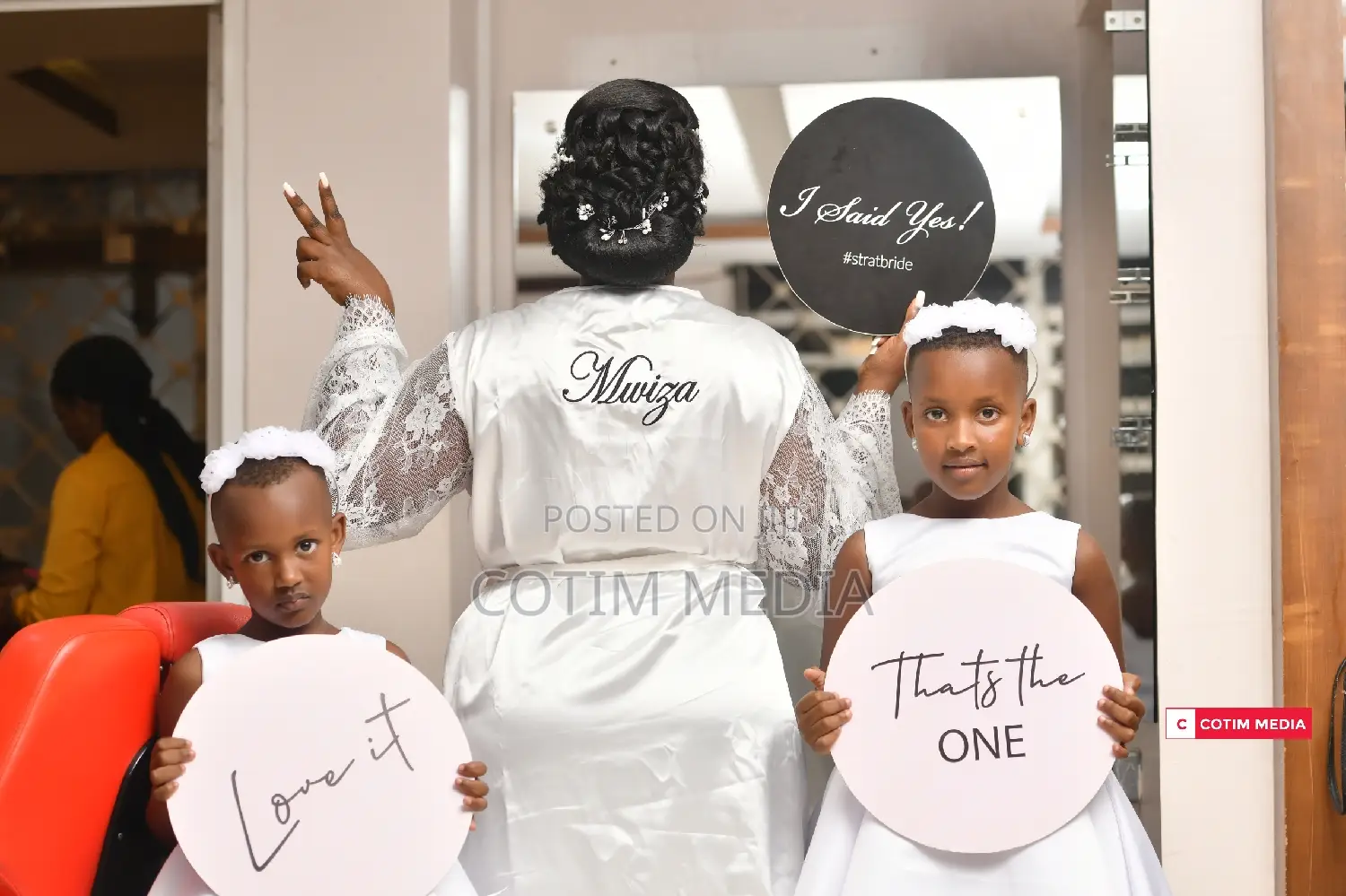 Wedding Pictures