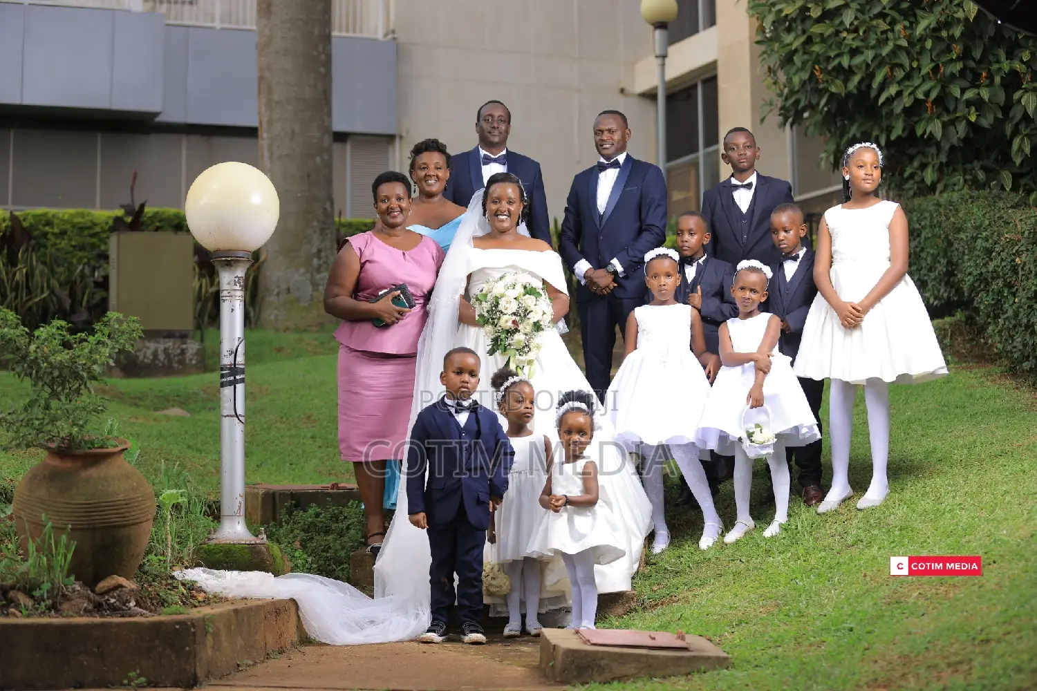 Wedding Pictures