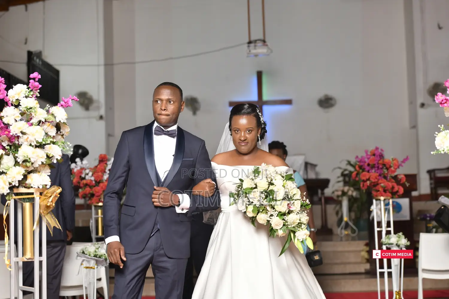 Wedding Pictures