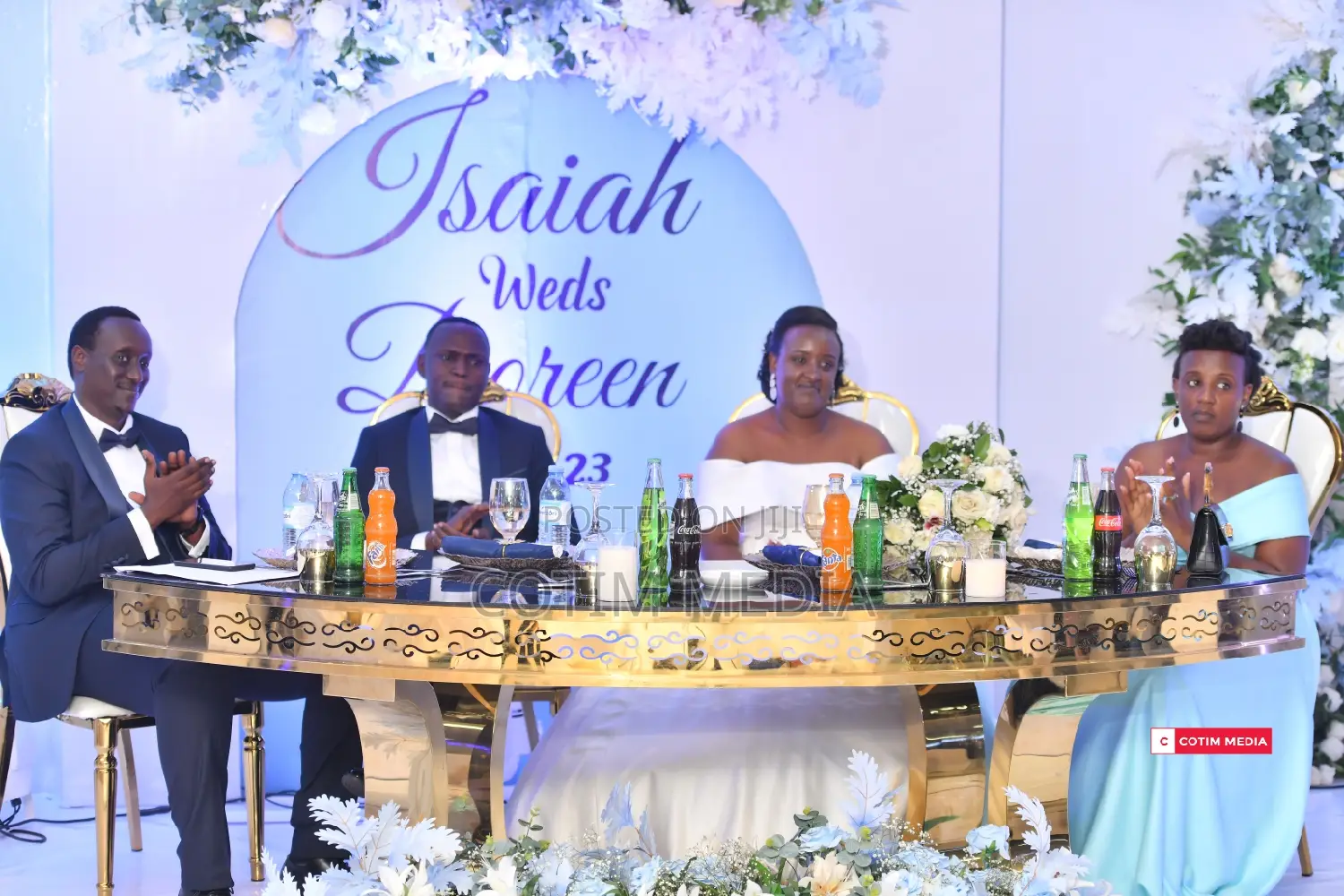 Wedding Pictures