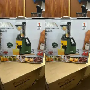 BOMA Slow Juice