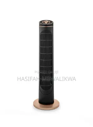 Digiwave 29inchs Oscillating Tower Fan With Timer