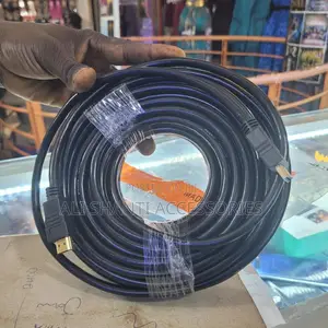 20M HDTV Cable, HDMI 20M, HDMI to HDMI Cable, HDTV 20M