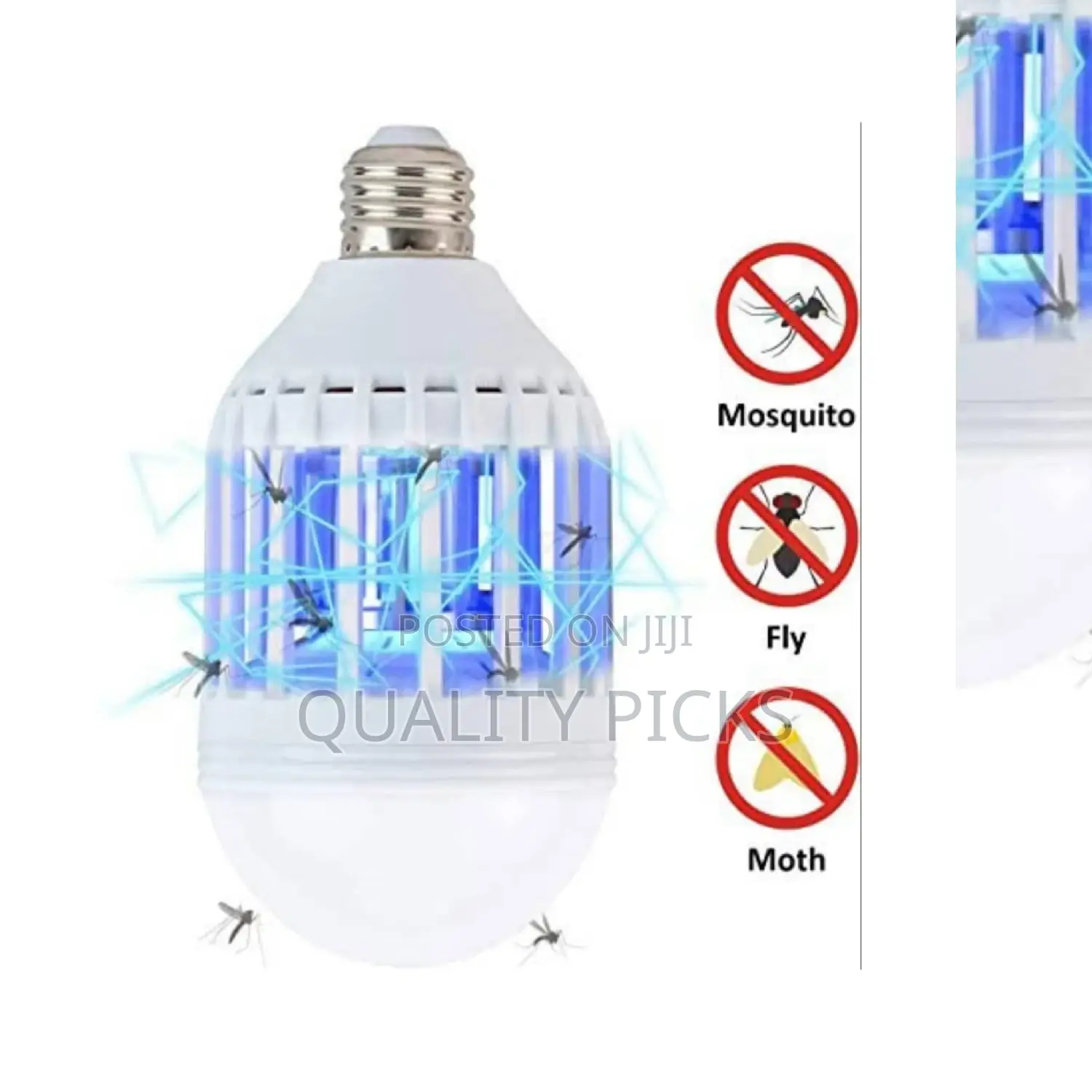 Electric Mosquito Lamp
