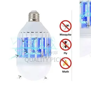 Electric Mosquito Lamp
