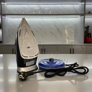 Hoffmans Electric Steam Iron