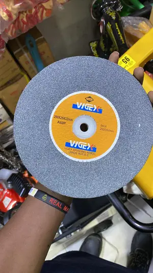 Griding Wheel