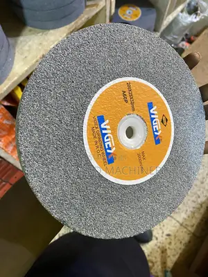 Griding Wheel