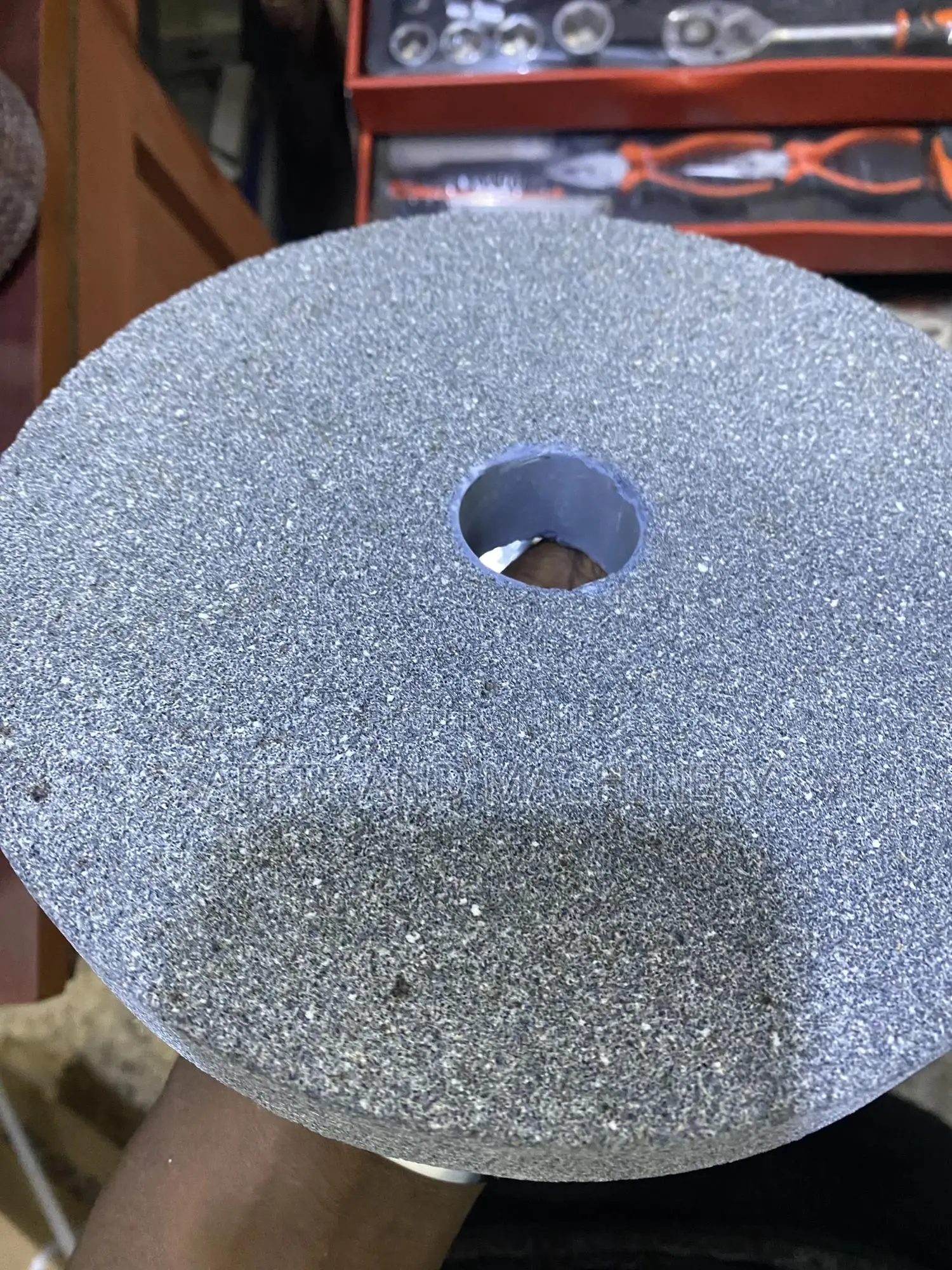 Griding Wheel