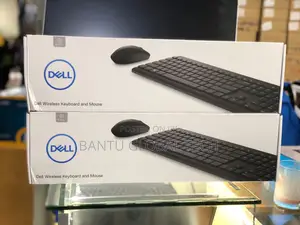 Original Dell Wireless Keyboard Mouse