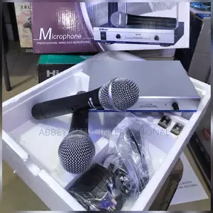 Wireless Microphone/ Microphone/Wireless Microphone