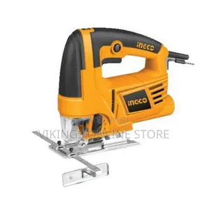 INGCO Jig Saw - Yellow,Black