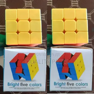 Kids Magic Cube
