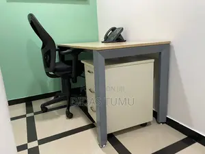 Fully Furnished Offices With 5G Internet Unlimited