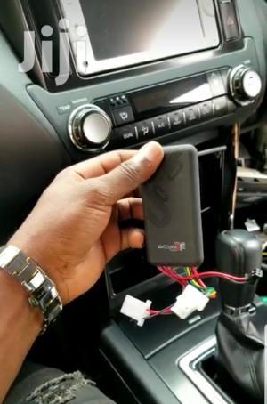 Accurate Car Gps Tracker