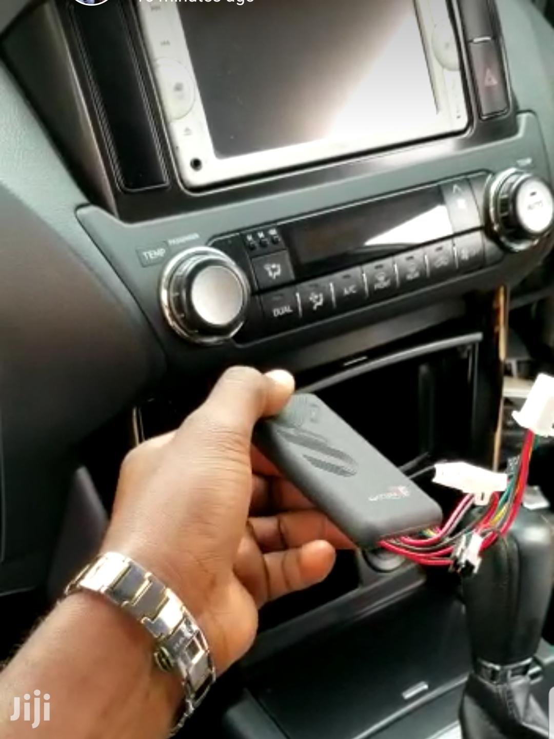 Accurate Car Gps Tracker