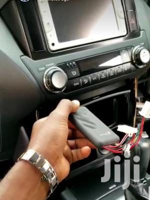 Accurate Car Gps Tracker