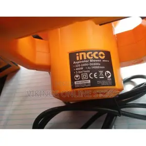 INGCO Air Blower-Yellow