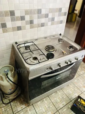 Kitchen Cooker Repair Service Electric and Gas Master