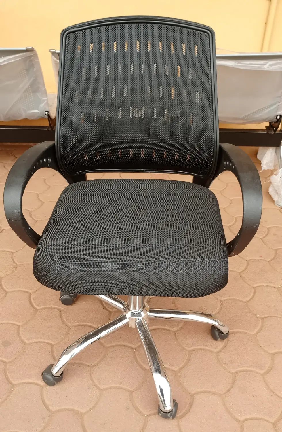 Office Chair Mesh