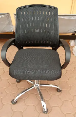 Office Chair Mesh
